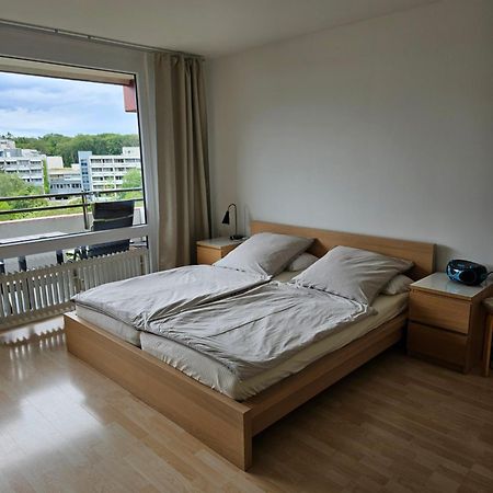 Apartment 707 Mit Pool Und Sauna Lahnstein Εξωτερικό φωτογραφία