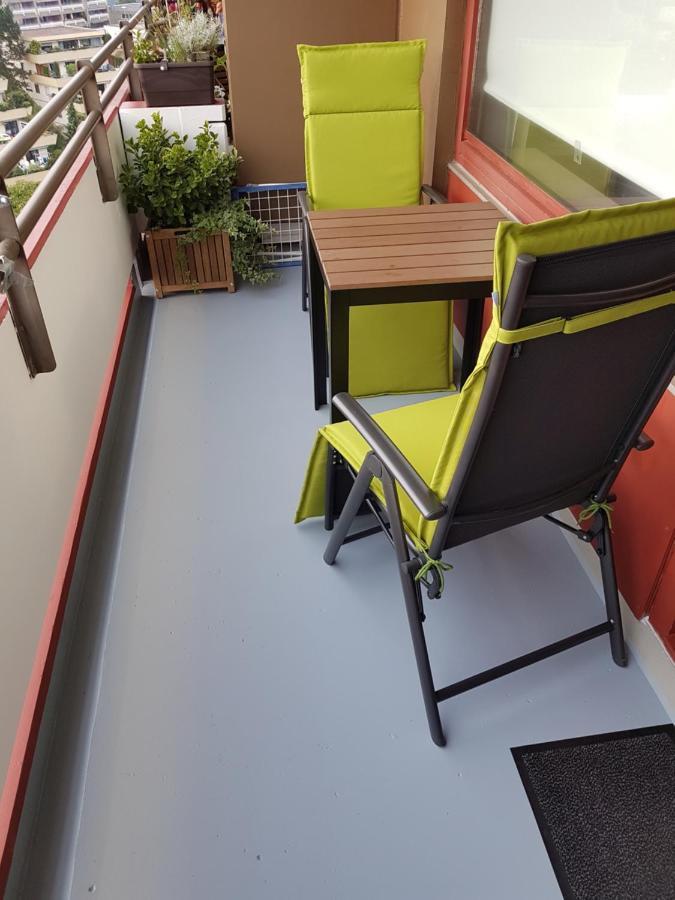 Apartment 707 Mit Pool Und Sauna Lahnstein Εξωτερικό φωτογραφία