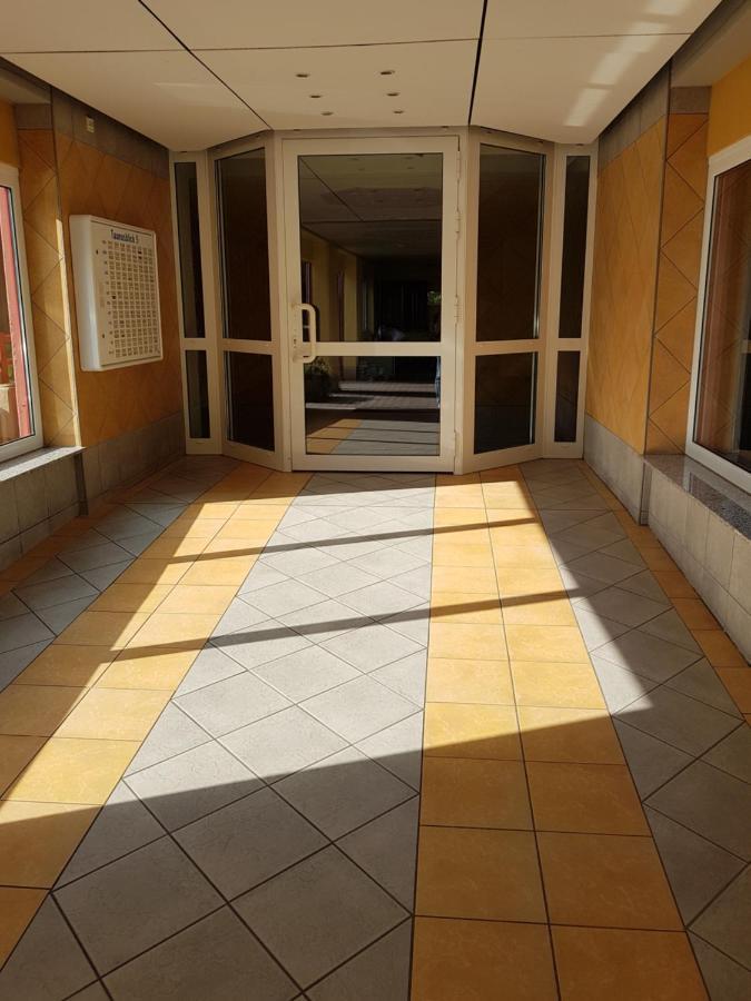 Apartment 707 Mit Pool Und Sauna Lahnstein Εξωτερικό φωτογραφία