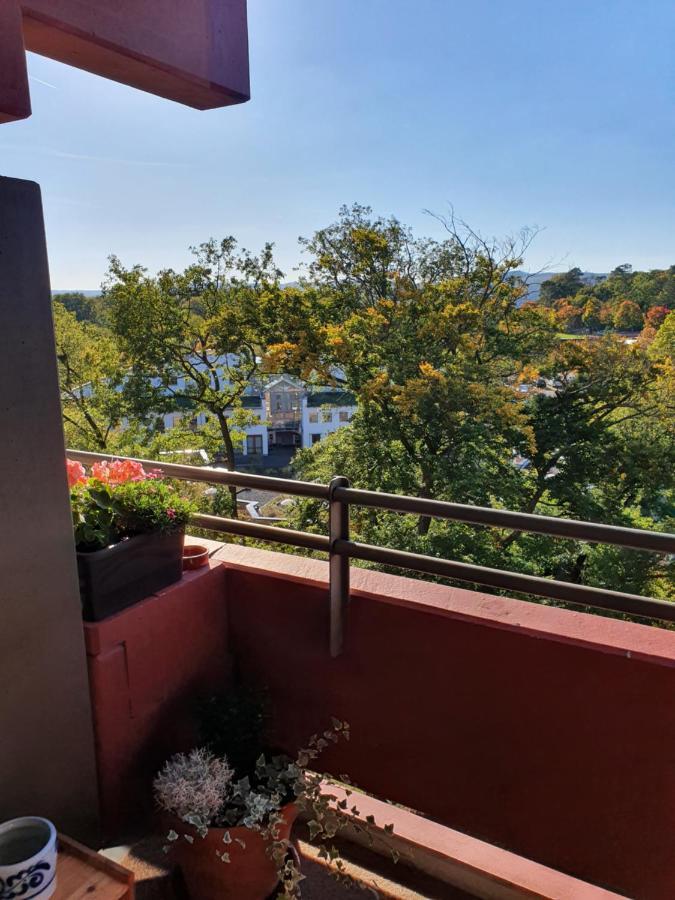 Apartment 707 Mit Pool Und Sauna Lahnstein Εξωτερικό φωτογραφία