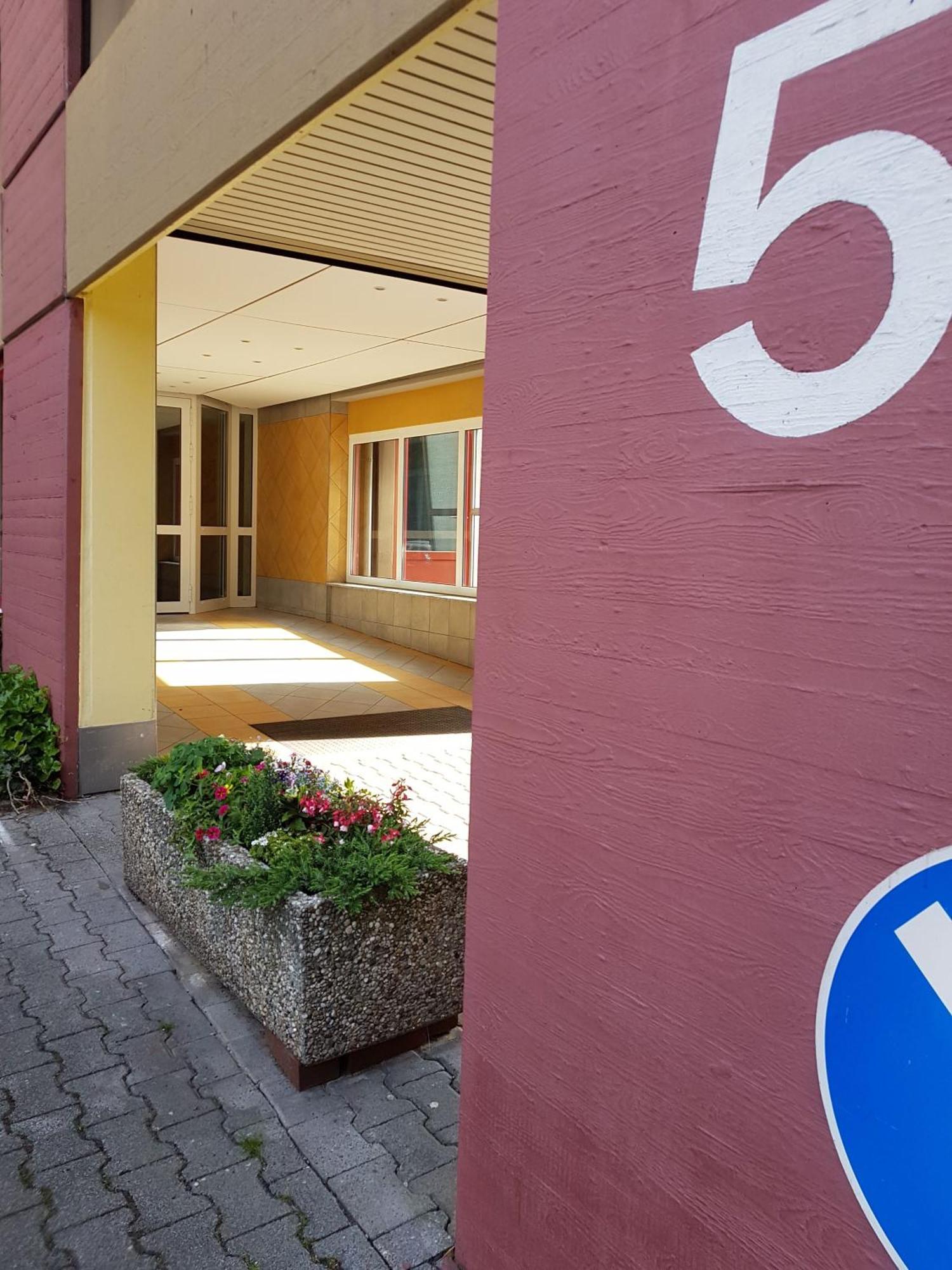 Apartment 707 Mit Pool Und Sauna Lahnstein Εξωτερικό φωτογραφία