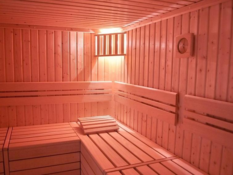Apartment 707 Mit Pool Und Sauna Lahnstein Εξωτερικό φωτογραφία