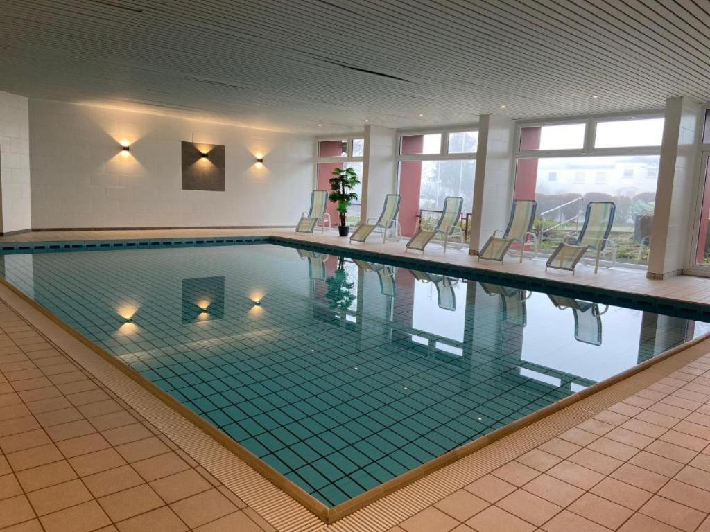 Apartment 707 Mit Pool Und Sauna Lahnstein Εξωτερικό φωτογραφία