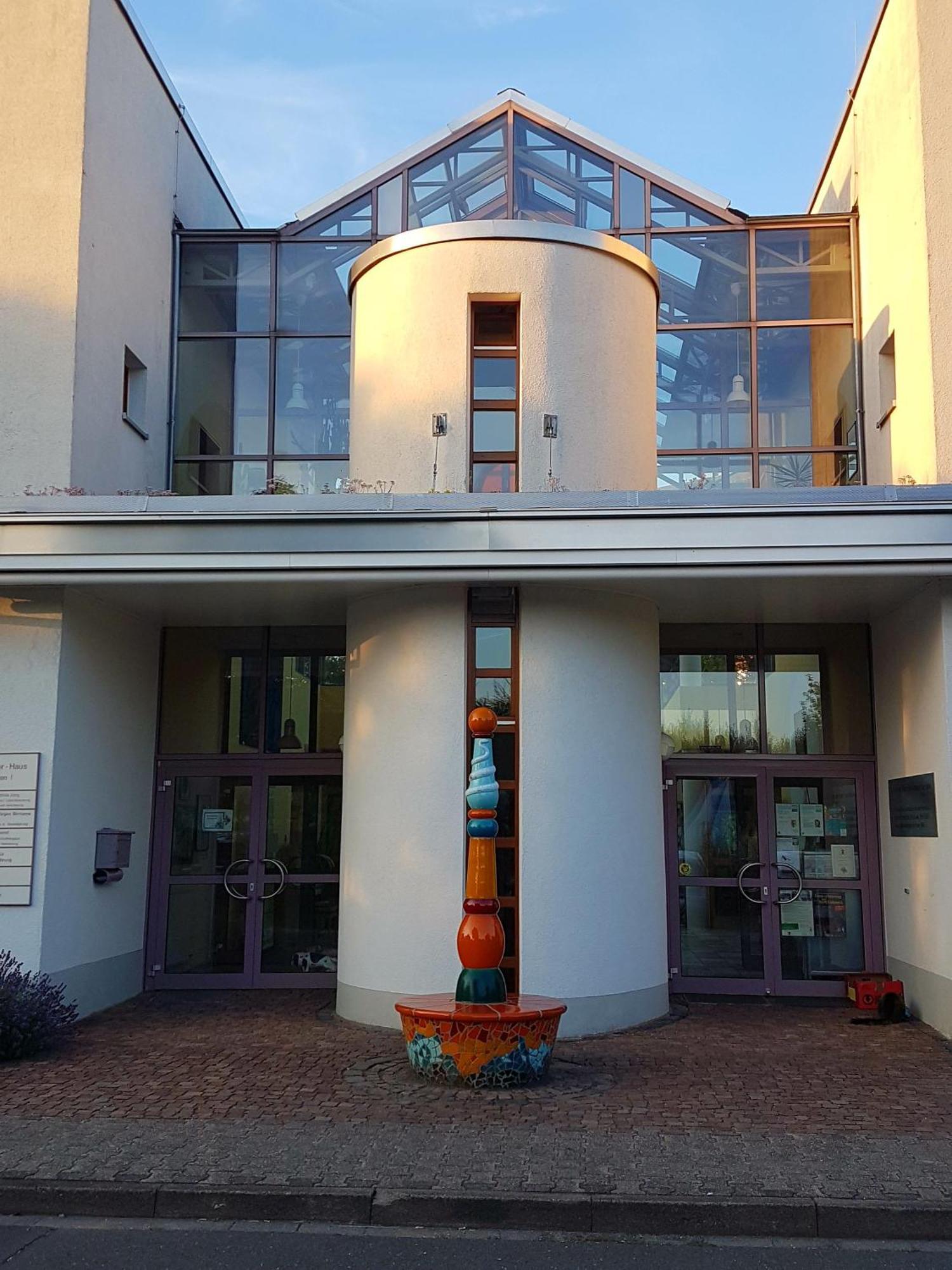 Apartment 707 Mit Pool Und Sauna Lahnstein Εξωτερικό φωτογραφία